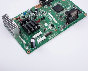 Матричный принтер материнская плата для Epson LQ-2190 принтер оригинальный Восстановленный - Product Image 3