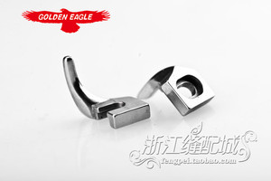 FB03.04Industrial ماكينة خياطة اكسسوارات ستار لينك FW777 تمتد ماكينة خياطة دليل اليسار واليمين دليل العظام - Product Image 3