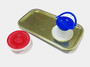 35mm pico de plástico tapa para 5w30 aceite de motor y de aceite de coche - Product Image 3