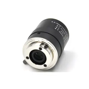 LEM124018i haute réussite F1.8 12-40mm objectif de <span class=keywords><strong>Zoom</strong></span> CCTV réglable - Product Image 4