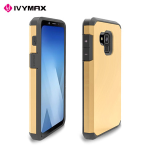 IVYMAX <span class=keywords><strong>bumper</strong></span> hợp bìa cho <span class=keywords><strong>samsung</strong></span> <span class=keywords><strong>galaxy</strong></span> <span class=keywords><strong>a5</strong></span> - Product Image 2
