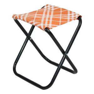 थोक बिना हाथ डेरा डाले हुए प्लास्टिक भागों reclining स्टील समुद्र तट तह कुर्सी - Product Image 4
