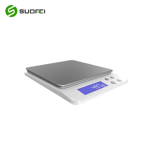 SF-416 고정밀 휴대용 전자 다이아몬드 포켓 디지털 무게 규모 - Product Image 5
