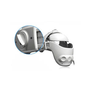 Masajeador Eléctrico Automático de Rotación para el Cuero Cabelludo, Producto de Masaje Eléctrico para el Bienestar de la Cabeza y el Cuerpo - Product Image 5