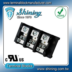 Bloc de jonction électrique TGP-085-03JSC, 600V, 85A, 3 fils, 3P - Product Image 3