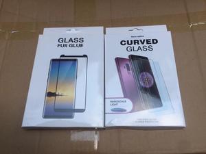<span class=keywords><strong>Verre</strong></span> <span class=keywords><strong>trempé</strong></span> de colle liquide UV de haute qualité pour Samsung <span class=keywords><strong>Galaxy</strong></span> <span class=keywords><strong>S8</strong></span>/<span class=keywords><strong>S8</strong></span> Plus colle statique complète adhésive lumière UV pour téléphones mobiles - Product Image 6