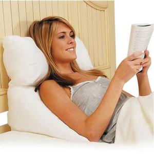 Bantal Badan Ukuran Penuh, Bantal Tidur Besar untuk Dewasa dan Tidur Samping, Bantal Hamil - Product Image 4