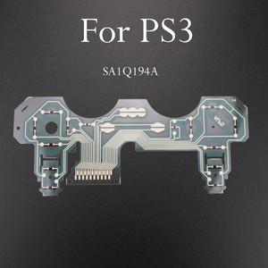Тонкий проводящий пленочный кабель для контроллера PlayStation 4 <span class=keywords><strong>PS4</strong></span> Pro, печатная плата <span class=keywords><strong>Dualshock</strong></span> 4 JDS 050 - Product Image 6