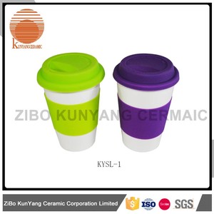 Nouveau design cadeau en forme de coeur <span class=keywords><strong>thermo</strong></span> tasse <span class=keywords><strong>contigo</strong></span> - Product Image 4