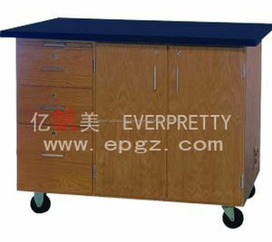 Durable Escuela Laboratorio <span class=keywords><strong>Físico</strong></span> Parte Superior Del Gabinete - Product Image 4