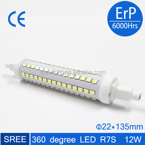 New 10 W <span class=keywords><strong>R7S</strong></span> <span class=keywords><strong>led</strong></span> <span class=keywords><strong>118</strong></span> <span class=keywords><strong>mm</strong></span> - Product Image 4