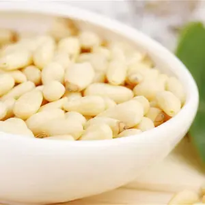 Free Samples Kernels Price Pine Nut With Shell Pine Nut Peeling