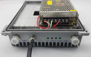 En plein air 20 W 900 MHz Répéteur <span class=keywords><strong>Banlieue</strong></span> District Utiliser un Amplificateur Cellulaire GSM Booster pour Voix - Product Image 5