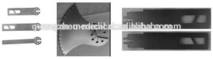Mecan Batterij Bediende Craniale Craniotomie Boor Neurochirurgie Zelfstoppende Boormachine Elektrische Craniotomie Boor - Product Image 3