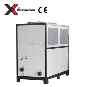Refroidi à l'eau de <span class=keywords><strong>la</strong></span> machine de production pour centrale à béton - Product Image 3