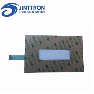 Bảng điều khiển không thấm nước nhúng <span class=keywords><strong>LED</strong></span> màng bàn phím chuyển đổi bàn phím - Product Image 3