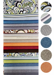 2019 anti-static feature jacquard curtain fabric for living <strong>room</strong> - Product Image 6