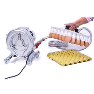 Tốt hiệu suất thiết bị trứng với chân không Bơm Chân Không Trứng Sucker - Product Image 1
