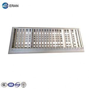 <span class=keywords><strong>Grille</strong></span> <span class=keywords><strong>de</strong></span> sortie <span class=keywords><strong>de</strong></span> <span class=keywords><strong>ventilation</strong></span>, <span class=keywords><strong>rectangulaire</strong></span>, 1 pièce - Product Image 2