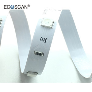 Cực độ tin cậy 60Led/M <span class=keywords><strong>SMD5050</strong></span> 14.4 wát/mét DC24V /12V không thấm nước LED Strip cho tủ bếp - Product Image 6