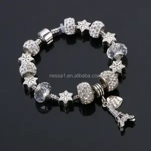 Fashion bracelet bead wholesales lady top BB-00056