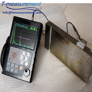 T ölçümü taşınabilir ultrasonik kusur dedektör makinesi kullanılan altın <span class=keywords><strong>metal</strong></span> dedektörü - Product Image 4