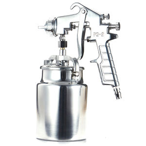 Pistola de Pulverización Profesional de Gran Calibre, Versión Pesada del PQ-2 - Product Image 1