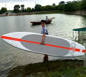 Brasilien heißer verkauf Surfen Board Aufblasbare Stand Up Paddle Board preis