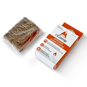 <strong>BBQ</strong> Matches Wooden Paraffin Wax <strong>Firestarter</strong> Firelighter Matches - Product Image 4