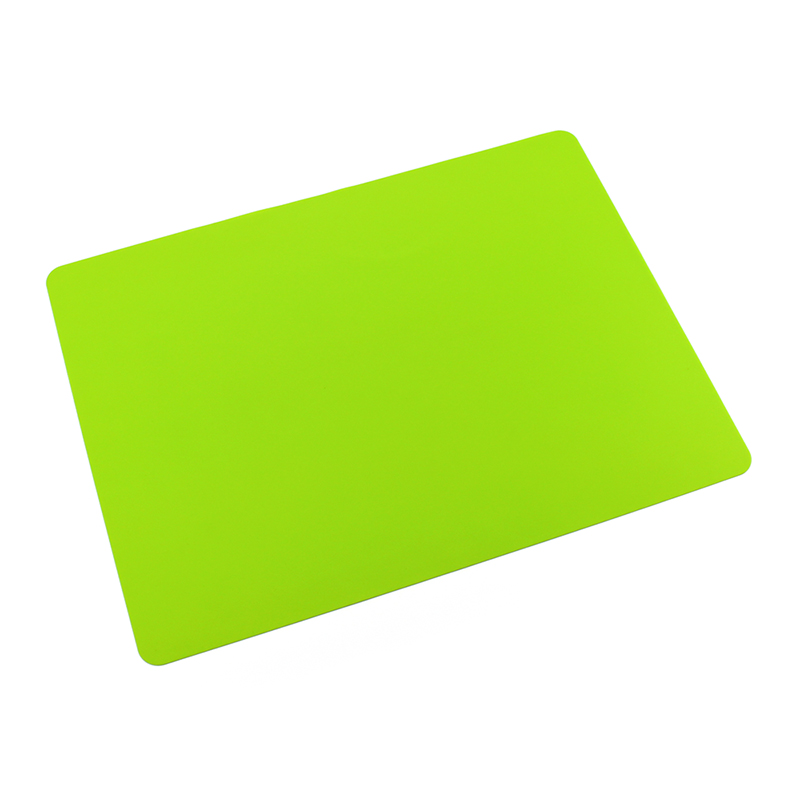 15.7x11.8inch Chartreuse