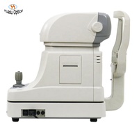 China Ophthalmic Equipment Optical Auto Refractometer Eye Visual Acuity Tester Refractor Examination Optometry Instrument