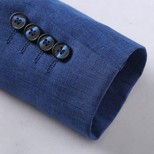 <span class=keywords><strong>De</strong></span> primavera <span class=keywords><strong>de</strong></span> los hombres <span class=keywords><strong>de</strong></span> moda <span class=keywords><strong>de</strong></span> ocio chaqueta y vestido <span class=keywords><strong>de</strong></span> traje <span class=keywords><strong>de</strong></span> los hombres - Product Image 6