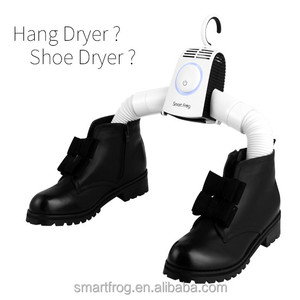 Smartfrog caliente-venta nueva eléctrico portátil secadora/secador de zapatos - Product Image 2
