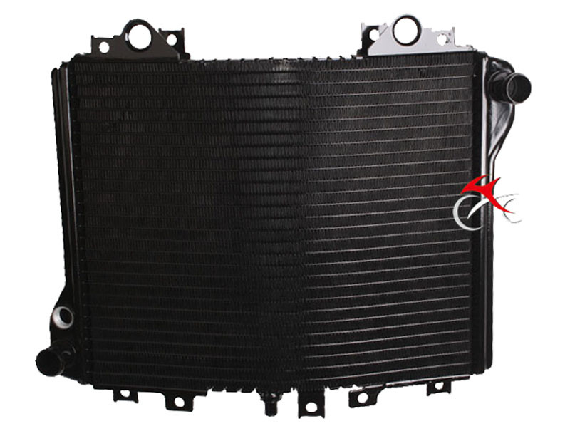 TCMT XF-352 Radiator - Efficient Cooling for Kawasaki ZX11