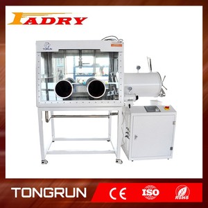 Glove box can be used for TIG Welding and Resistance Welding machine - Product Image 1