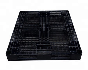 डिस्काउंट रीसायकल एक तरह से प्लास्टिक पैलेट - Product Image 4