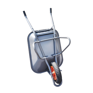 รถเข็นอเนกประสงค์ รุ่น WB6202 ความจุน้ำ 65 ลิตร ความจุทราย 5 ลิตร - Product Image 2