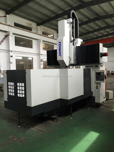 Mini plano CNC Miller utiliza para construir máquina de fresado y torno YJ-DSK2516 - Product Image 4