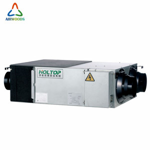 Novo design de eletrodomésticos residencial sistema hvac residencial erv troca de calor com ótimo preço - Product Image 3