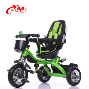 Bicystar neue modell kinder dreirad fahrrad 2 in 1/hot kinder <span class=keywords><strong>3</strong></span> rad bikes/kinder dreirad push pedal auto mit <span class=keywords><strong>3</strong></span> rädern - Product Image 5