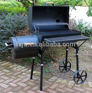 L'<span class=keywords><strong>europe</strong></span> Conception <span class=keywords><strong>En</strong></span> Bois <span class=keywords><strong>En</strong></span> Plein Air Feu Grill Pour Villa Cour - Product Image 2