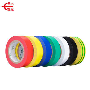 Pve Insulation <strong>Tape</strong> <strong>Pvc</strong> Electrical <strong>Tape</strong> <strong>Pvc</strong> Pipe <strong>Tape</strong> - Product Image 2