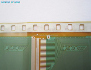 Originale nuovo LCD Unità IC S6C2B71-52U COF/TAB Modulo LCD - Product Image 1