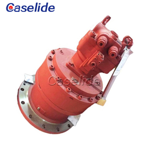 Fabriekslevering <span class=keywords><strong>Takeuchi</strong></span> Tb014 Graafmachine Swing Motor Tb015 Reductie Versnellingsbak Bouwmachines Onderdelen - Product Image 1