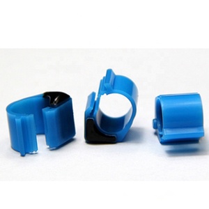 Aangepaste Race Duivenring Met <span class=keywords><strong>125Khz</strong></span> Rfid Tracking Chip Eletronic Ringen Voor Duiven Tracking - Product Image 4