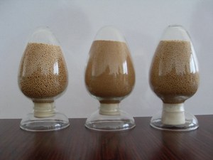 Boules de Zeolite 3A 1/16 pouces, qualité minérale, pour enlever l'humidité des tapis, à usage domestique ou en laboratoire, <span class=keywords><strong>prix</strong></span> 3a - Product Image 2