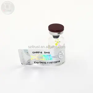 Máy In Nhãn Lọ Hologram 10Ml