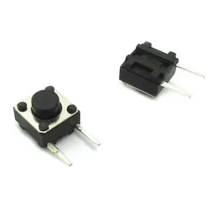 Trái Phải L/R kích hoạt nút thay thế cho Gameboy trước/GBA SP giao diện điều khiển sửa chữa các bộ phận Vai Nút Thiết bị chuyển mạch - Product Image 2