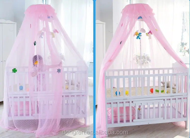 2019new style baby bed mosquito net