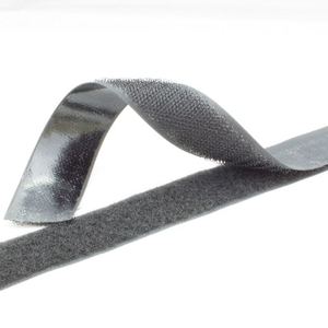 <span class=keywords><strong>3</strong></span> m auto-adesivo gancho e laço de fita fastener e gancho rodada dots - Product Image 3